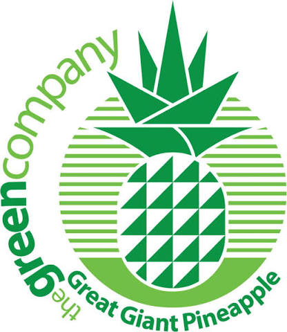 Great Giant Pineapple